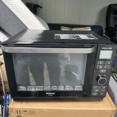 2021年製 パナソニック オーブンレンジ 26L遠赤ヒーター NE-MS267 2021年製 パナソニック オーブンレンジ 26L遠赤ヒーター NE-MS267