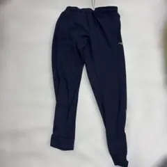 MIZUNO ジャージ パンツ ネイビー XLサイズ