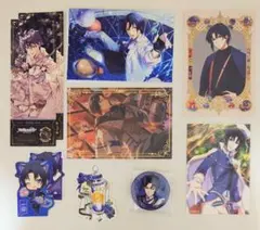 アイナナ　グッズ　セット　一織