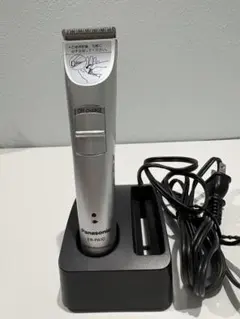 パナソニック　トリマーERPA10 セット　動作確認済み 2026年最新】Panasonic パナソニック ER-PA10-S プロトリマーの人気