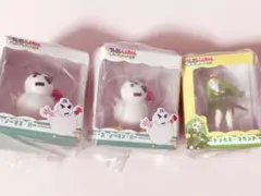 クレヨンしんちゃん ミニチュアパッケージコレクション ガチャガチャ まとめ売り