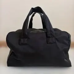 美品◇COMME des GARCONS ナイロンバック　 Sサイズのサムネイル