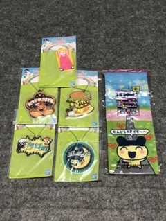 たまごっちのプチプチおみせっち キャラクターグッズ