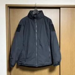 ワイルドシングス　ハッピージャケットタイプ２ WILDTHINGS ブラック S