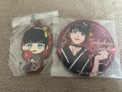 WIND BREAKER 一番くじ　椿野