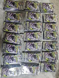 ポケモンカードゲーム アビスアビス 未開封パック 大量セット 200