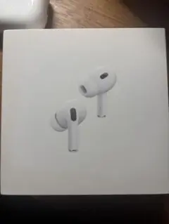 Apple AirPods Pro第2世代 本体(左耳のみ)