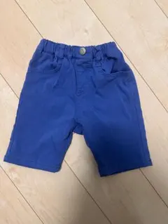 DILASH ディラッシュ ハーフパンツ 90cm ブルーのサムネイル