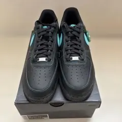 2026年最新】nike air force 1 tiffanyの人気アイテム - メルカリ