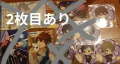 流星隊　あんスタ　千秋　奏汰　鉄虎　忍　翠