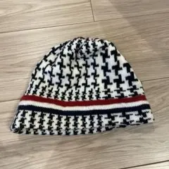 2026年最新】THOM BROWNE メンズ ニット帽・ビーニーの人気アイテム