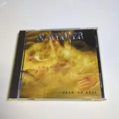スローター / フィア・ノー・イーヴル　Slaughter - Fear No