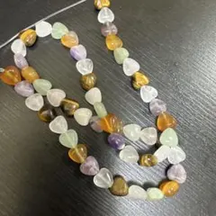 MIX ハート 40cm連