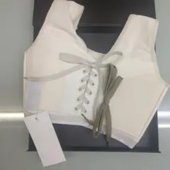 【新品未開封】ひなちゃんブランド N7 ホワイト フリーサイズ 2025年最新】ひなちゃん スポブラの人気アイテム - メルカリ