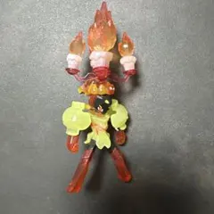 モンコレ グレンアルマ テラスタル モンスターコレクション フィギュア