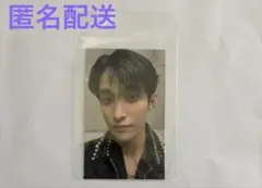 SEVENTEEN セブチ ドギョム NEW 会場限定 トレカ