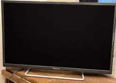 2026年最新】Panasonic VIERA TH-32ES500-Wの人気アイテム - メルカリ