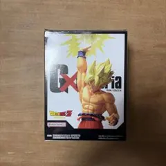 ドラゴンボール GXmateria ソンゴクウIV