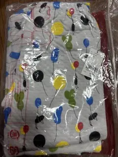新品未開封　グラニフ キッズパジャマ　120.