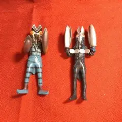 2026年最新】hg バルタン星人の人気アイテム - メルカリ