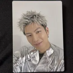 長谷川慎 プラスパ B賞