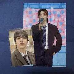 SEVENTEEN CARATLAND トレカ kakao特典 エスクプス