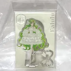 プリパラ ファルル lafary ラファリー コラボ アクリルスタンド アクスタ