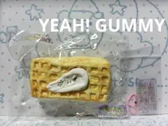 juanmi新作シュガートーストスクイーズ（スモールサイズ） - メルカリ