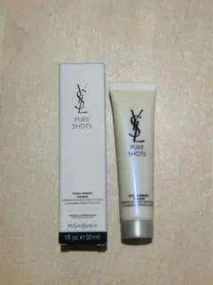 YSL PURE SHOTS 洗顔料 30mlのサムネイル