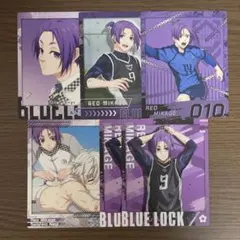 ブルーロック スナップマイド 御影玲王