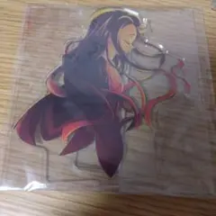 鬼滅の刃 キービジュアルアクリルスタンド 禰豆子