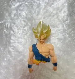 HG シリーズ 悟空 エディション 超サイヤ人 孫悟空 新品未開封品 1点