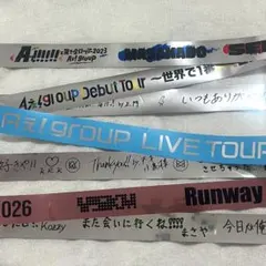 2026年最新】aぇgroup 銀テの人気アイテム - メルカリ