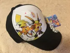 ヨ*ー様 ポケモンジャパンチャンピオンシップ2026 キャップ 帽子