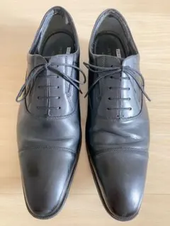人気デザイン 新品 TEXCY LUXE【26】本革 スリッポン ゴアテックス 