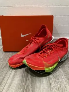 ユ*キ様 Nike ストリークフライ2 メンズ25.5cm