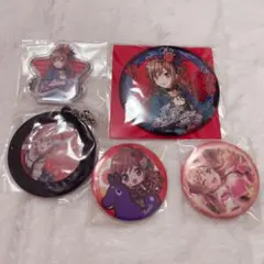 2025年最新】今井リサ 缶バッジの人気アイテム - メルカリ