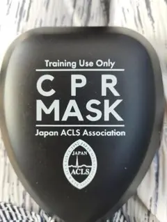 ポケットマスク（BLS ACLS 人工呼吸用）ICLSコースガイドブック - メルカリ