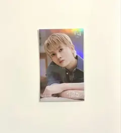 INI 田島将吾 KCON 2025 ラポネブース トレカ - メルカリ