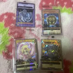 【未開封】セブンイレブン 遊戯王OCG トレーディングカードセット