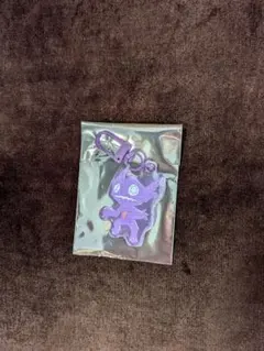ナムコ ヤミラミアクリルキーホルダー Pokémon Fancy Time　匿名