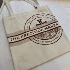 ジャガー・ルクルト　オリジナルトートバッグ　新品未使用　非売品です