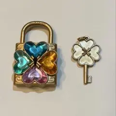 しゅごキャラ! ハンプティロック & ダンプティキー 20th Edition