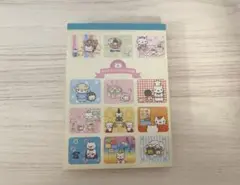 2026年最新】にゃんにゃんにゃんこ メモの人気アイテム - メルカリ