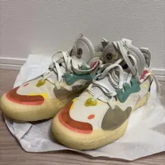 adidas Harden Vol. 5 Futurenatural 27.5のサムネイル