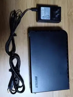 BUFFALO HD-LB2.0TU3-BKC HD-LBU3