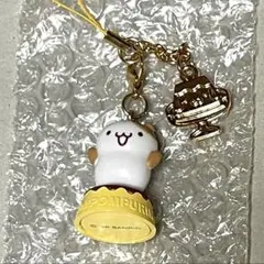 サンリオ ポムポムプリン 30thシークレットストラップ マフィン - メルカリ