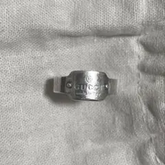 GUCCI リング