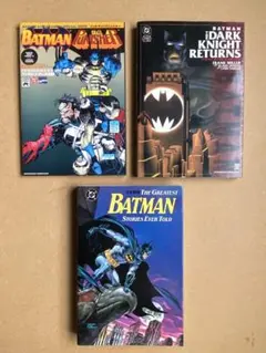 DC Batman Shadow of the Bat アメコミ 12冊セット - メルカリ