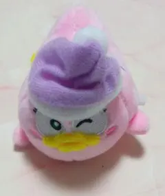 新品 ドンコ　動くマスコット